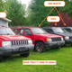 Image for article titled I'm Building A World-Traveling Overlanding Rig Out Of Two $350 Parts Cars And It's Already A Shit-Show